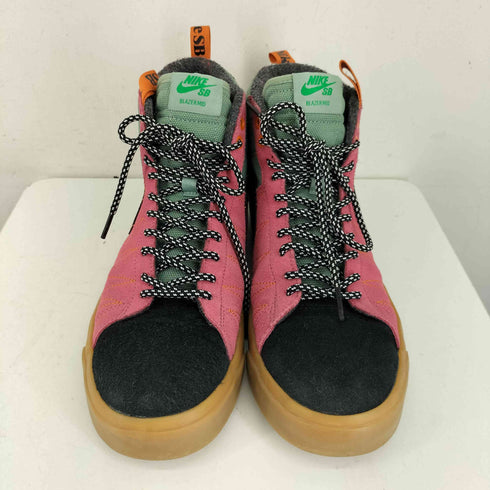 ナイキ NIKE SB BLAZER MID PREMIUM メンズ JPN:27
