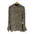 トゥデイフル TODAYFUL 23AW GEOMETRIC OVER SHIRTS レディース FREE