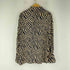 トゥデイフル TODAYFUL 23AW GEOMETRIC OVER SHIRTS レディース FREE