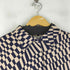 トゥデイフル TODAYFUL 23AW GEOMETRIC OVER SHIRTS レディース FREE