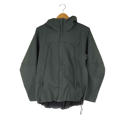 カリマー Karrimor ARETE HOODIE メンズ import:M