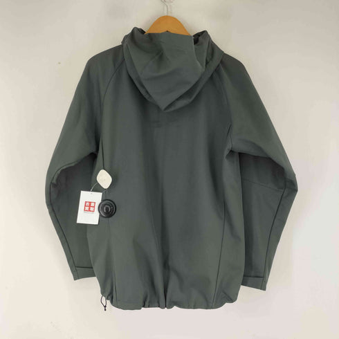 カリマー Karrimor ARETE HOODIE メンズ import:M