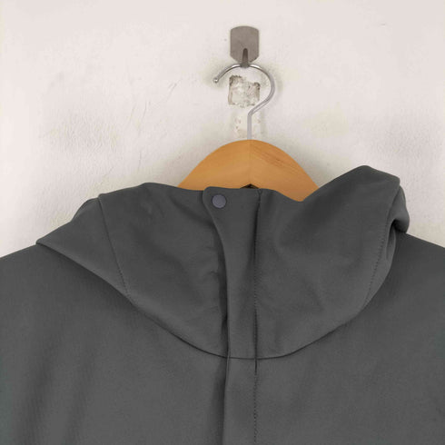 カリマー Karrimor ARETE HOODIE メンズ import:M