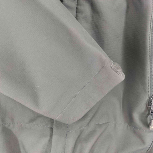 カリマー Karrimor ARETE HOODIE メンズ import:M