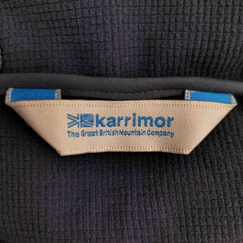 カリマー Karrimor ARETE HOODIE メンズ import:M