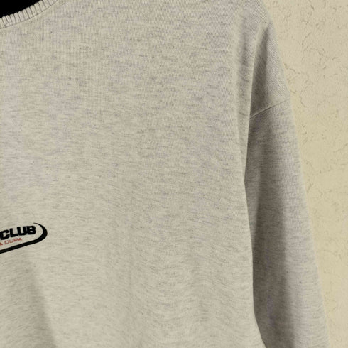 フリークスストア FREAKS STORE FRO CLUB モックネック スウェット メンズ L