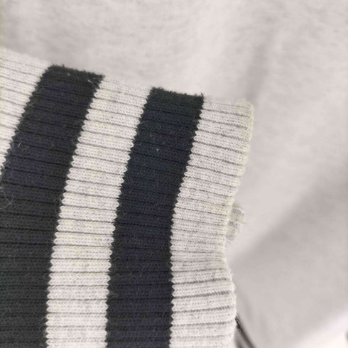 フリークスストア FREAKS STORE FRO CLUB モックネック スウェット メンズ L