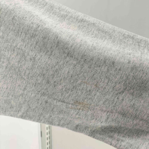 リーボック Reebok 90s ヘンリーネック ロングスリーブTシャツ メンズ XL