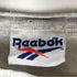 リーボック Reebok 90s ヘンリーネック ロングスリーブTシャツ メンズ XL