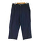 スティーブンアラン Steven Alan 13.5oz IN 2PLEATED DRESS TROUSERS メンズ JPN:L