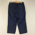 スティーブンアラン Steven Alan 13.5oz IN 2PLEATED DRESS TROUSERS メンズ JPN:L