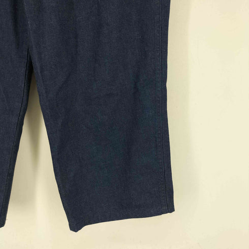 スティーブンアラン Steven Alan 13.5oz IN 2PLEATED DRESS TROUSERS メンズ JPN:L