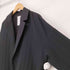 シャリーフ SHAREEF 18AW forbidden fruit ストライプテーラードジャケット メンズ 1