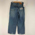 ナインティナインティ 9090 King Logo Vintage Like Denim メンズ JPN:L