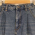 ナインティナインティ 9090 King Logo Vintage Like Denim メンズ JPN:L
