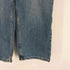 ナインティナインティ 9090 King Logo Vintage Like Denim メンズ JPN:L
