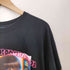 今夜1秒 キャラクタープリント L/S Tシャツ メンズ JPN:XL