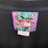 今夜1秒 キャラクタープリント L/S Tシャツ メンズ JPN:XL