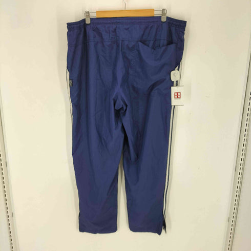 アディダス adidas ナイロンパンツ メンズ XL