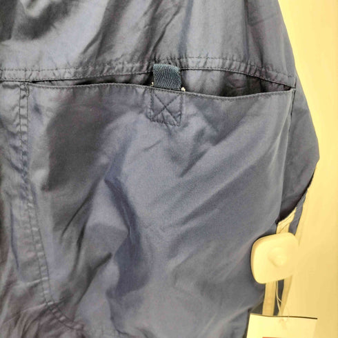 アディダス adidas ナイロンパンツ メンズ XL