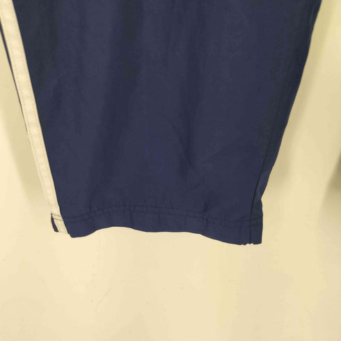 アディダス adidas ナイロンパンツ メンズ XL
