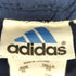 アディダス adidas ナイロンパンツ メンズ XL