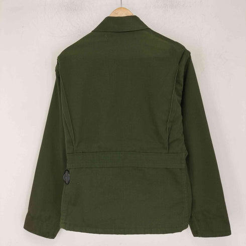 オシュコシュ OSHKOSH 70-80s B GOSH 裏地キルティング ワークジャケット メンズ US:38