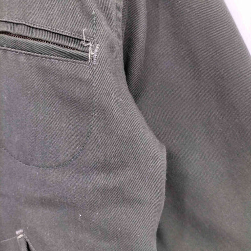 オシュコシュ OSHKOSH 70-80s B GOSH 裏地キルティング ワークジャケット メンズ US:38