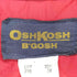 オシュコシュ OSHKOSH 70-80s B GOSH 裏地キルティング ワークジャケット メンズ US:38