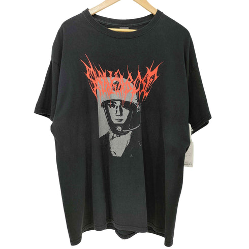 未解決事件 モンタージュ Tシャツ メンズ JPN:XL