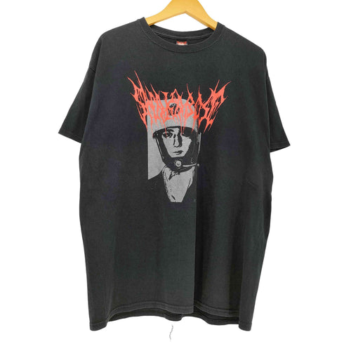 未解決事件 モンタージュ Tシャツ メンズ JPN:XL