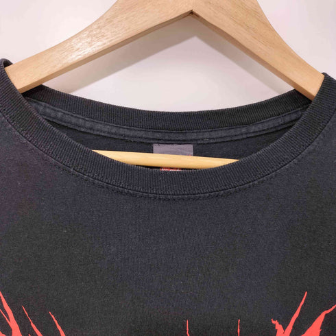 未解決事件 モンタージュ Tシャツ メンズ JPN:XL
