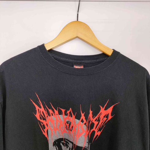 未解決事件 モンタージュ Tシャツ メンズ JPN:XL