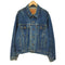 リーバイス Levis USA製 90s 94年 ボタン裏527 Gジャン デニムジャケット メンズ US:40