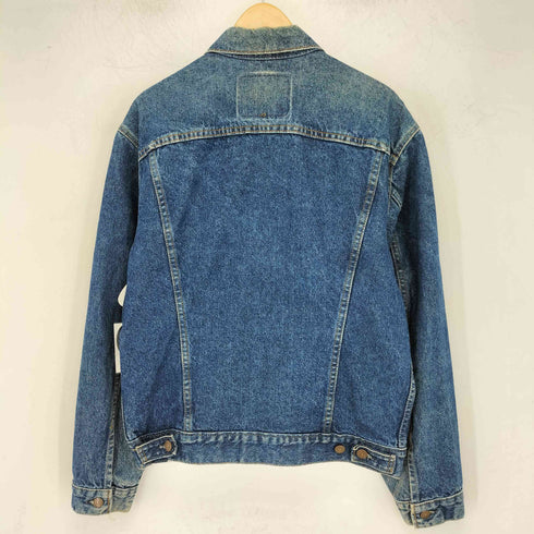 リーバイス Levis USA製 90s 94年 ボタン裏527 Gジャン デニムジャケット メンズ US:40