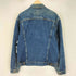 リーバイス Levis USA製 90s 94年 ボタン裏527 Gジャン デニムジャケット メンズ US:40