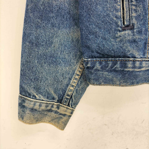 リーバイス Levis USA製 90s 94年 ボタン裏527 Gジャン デニムジャケット メンズ US:40