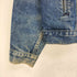 リーバイス Levis USA製 90s 94年 ボタン裏527 Gジャン デニムジャケット メンズ US:40