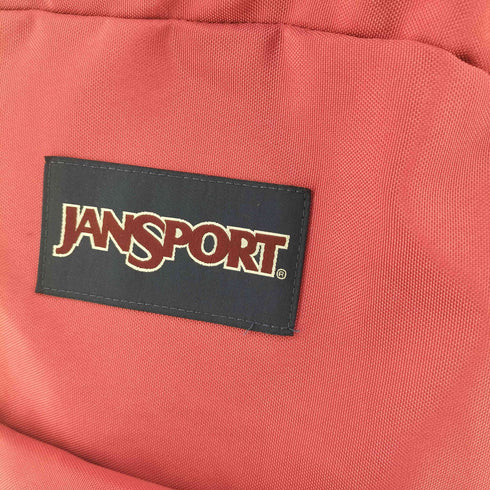ジャンスポーツ JanSport リュックサック メンズ