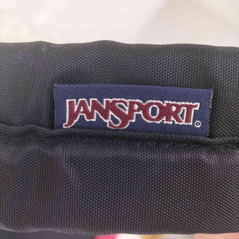 ジャンスポーツ JanSport リュックサック メンズ