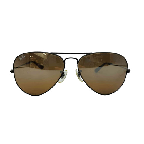 レイバン Ray-Ban USA製 ボシュロム B&L アビエーター ティアドロップ サングラス メンズ