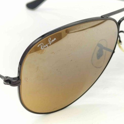 レイバン Ray-Ban USA製 ボシュロム B&L アビエーター ティアドロップ サングラス メンズ
