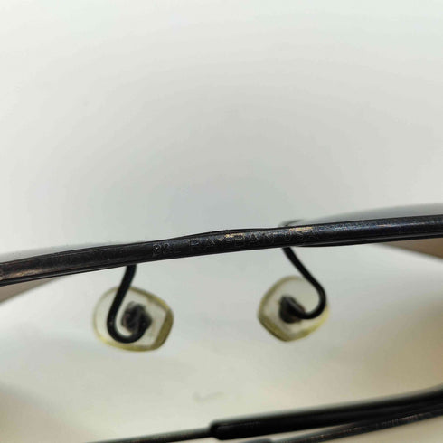 レイバン Ray-Ban USA製 ボシュロム B&L アビエーター ティアドロップ サングラス メンズ