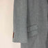 SARTORIA MAXSY ANORE GHEKIERE ヘリンボーン ウールテーラードジャケット メンズ