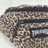 スラッシャー THRASHER レオパード ボディバッグ レディース