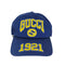 グッチ GUCCI Print cotton baseball hat メンズ JPN:XL 60cm
