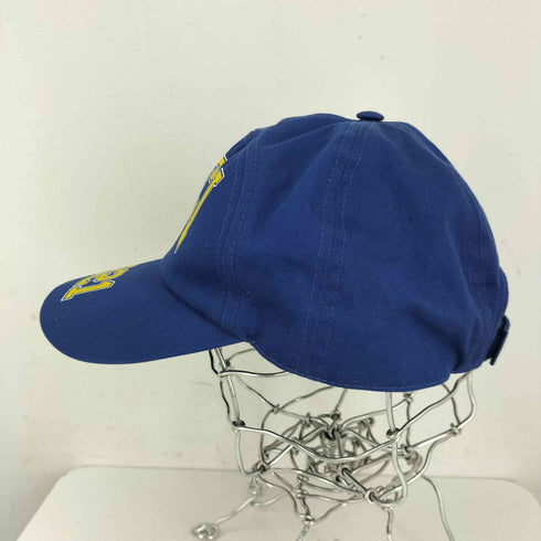 グッチ GUCCI Print cotton baseball hat メンズ JPN:XL 60cm
