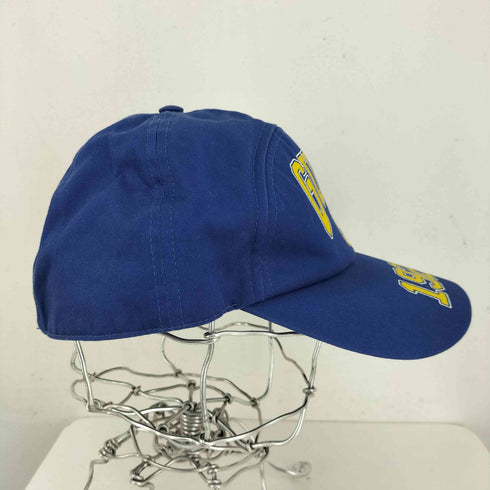 グッチ GUCCI Print cotton baseball hat メンズ JPN:XL 60cm