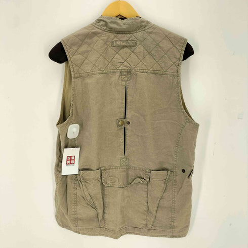 ROYAL ROBBINS アウトドアベスト メンズ S