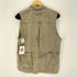 ROYAL ROBBINS アウトドアベスト メンズ S